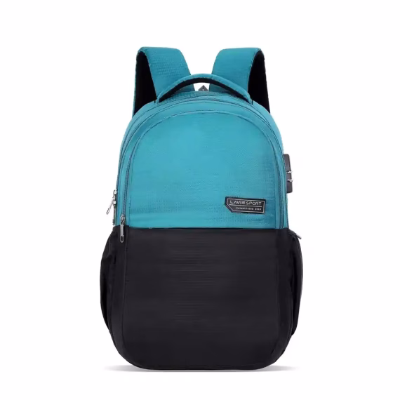Lavie PULSE in BLACK/TEAL