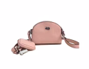 Guess Perdita Mini-3 Cross Body in Ros