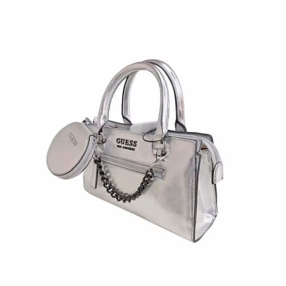 Guess Gabina Mini Hand Bag in MSI