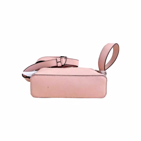 Guess Perdita Mini-3 Cross Body in Ros