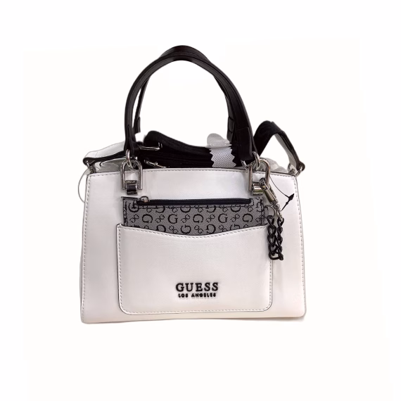 Guess ESPOIR SMALL Hand Bag in Wml