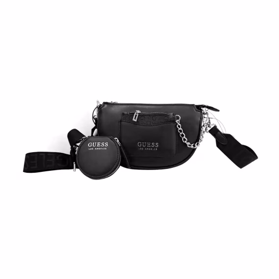 Guess ESPOIR Cross Body in Black