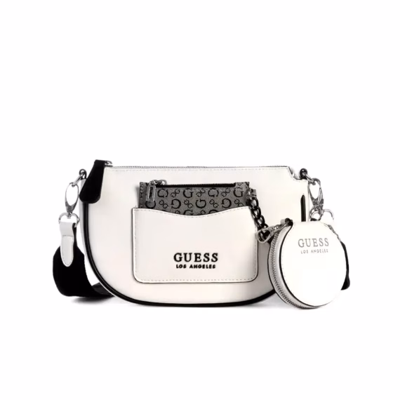 Guess ESPOIR Cross Body in Wml