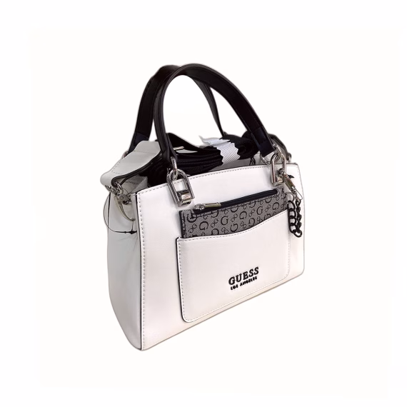 Guess ESPOIR SMALL Hand Bag in Wml