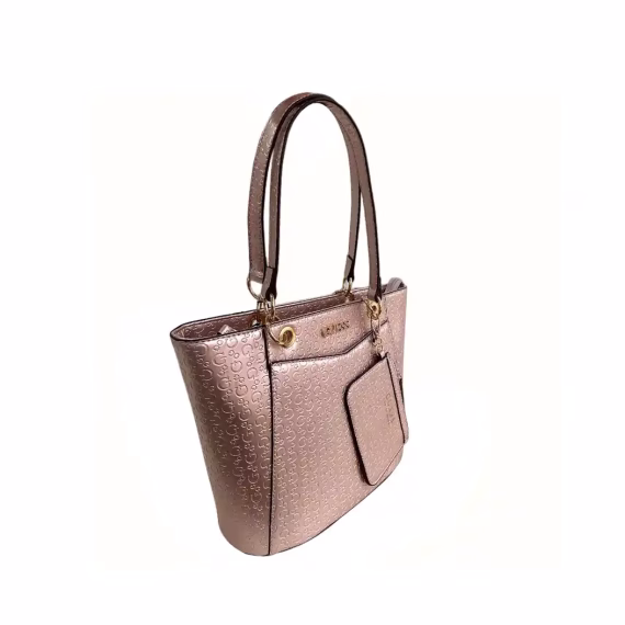 Guess Zakaria Hand Bag in MOSS
