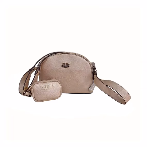 Guess Perdita Mini-2 Cross Body in Mlm