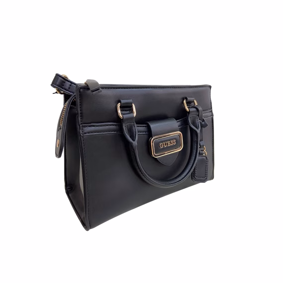 Guess DORCHESTER Hand Bag in Black