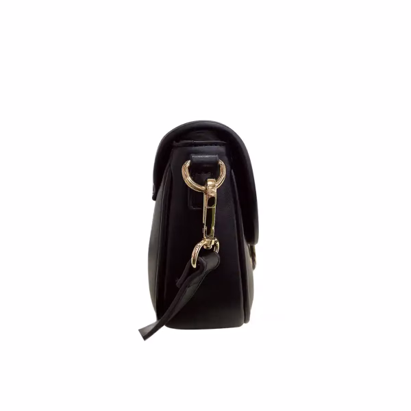 Guess DORCHESTER MINI Cross Body in Blackv