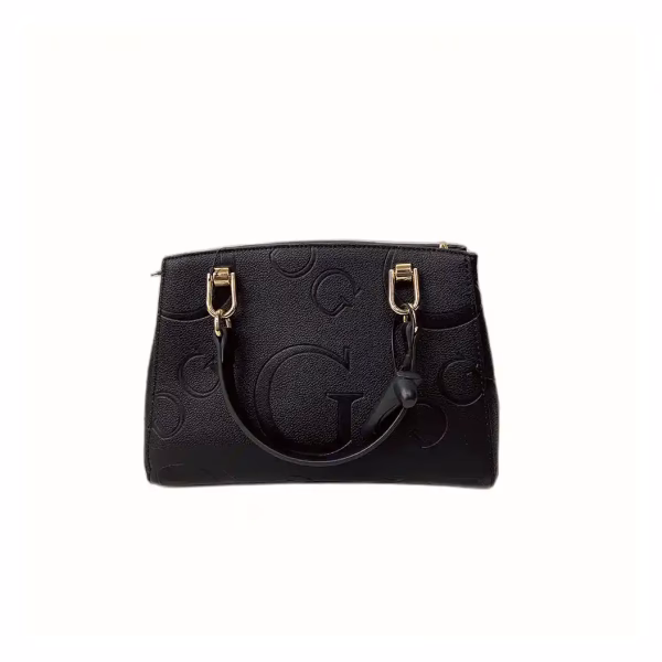 Guess EASTHAMPTON Hand Bag in Black