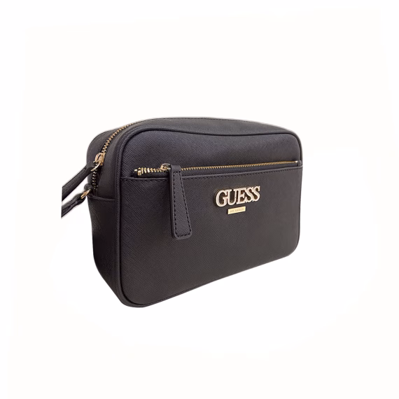Guess TREMBLAY Cross Body in Black