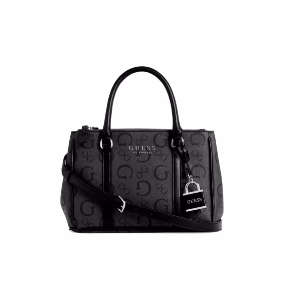 Guess SAFFRON Hand Bag in Coa