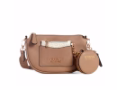 Guess ESPOIR Cross Body in Msh