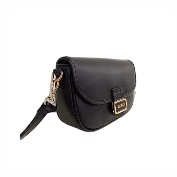 Guess DORCHESTER MINI Cross Body in Black