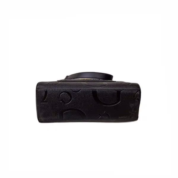 Guess EASTHAMPTON Hand Bag in Black