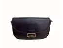 Guess DORCHESTER MINI Cross Body in Black