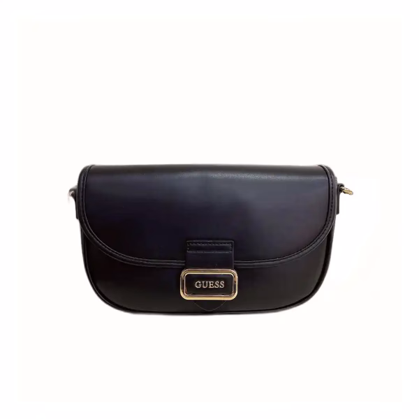 Guess DORCHESTER MINI Cross Body in Black