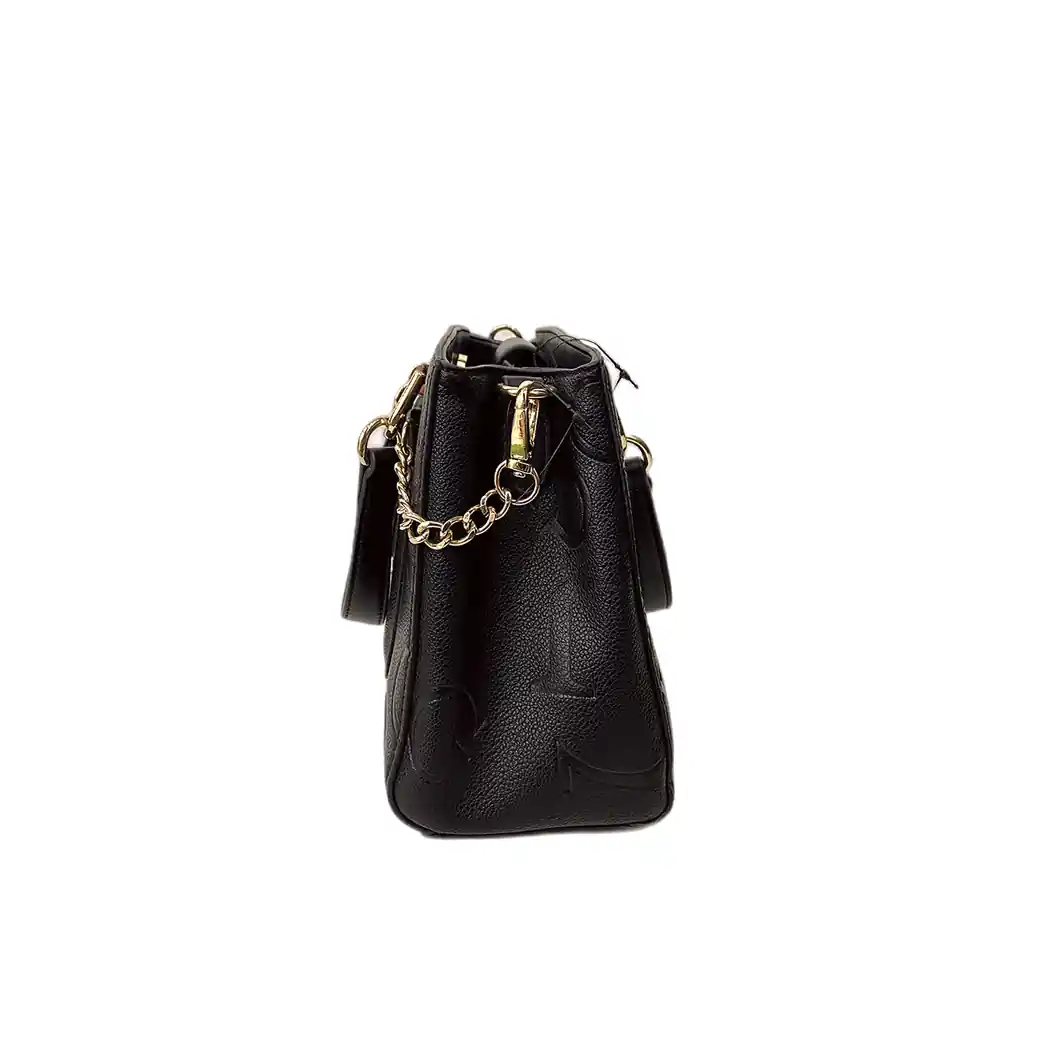 Guess EASTHAMPTON Hand Bag in Black