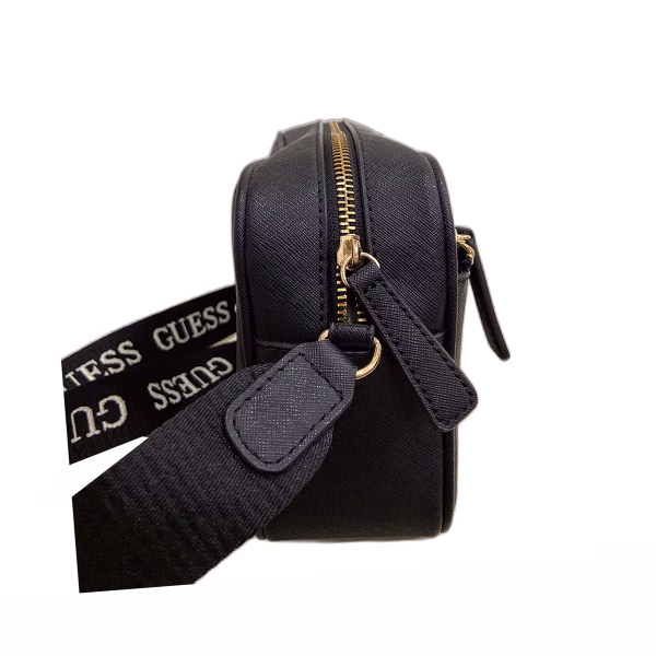Guess TREMBLAY Cross Body in Black