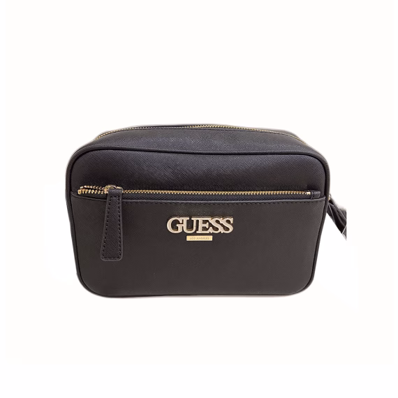 Guess TREMBLAY Cross Body in Black