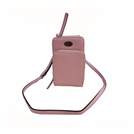 Guess Perdita Mini Cross Body in Ros