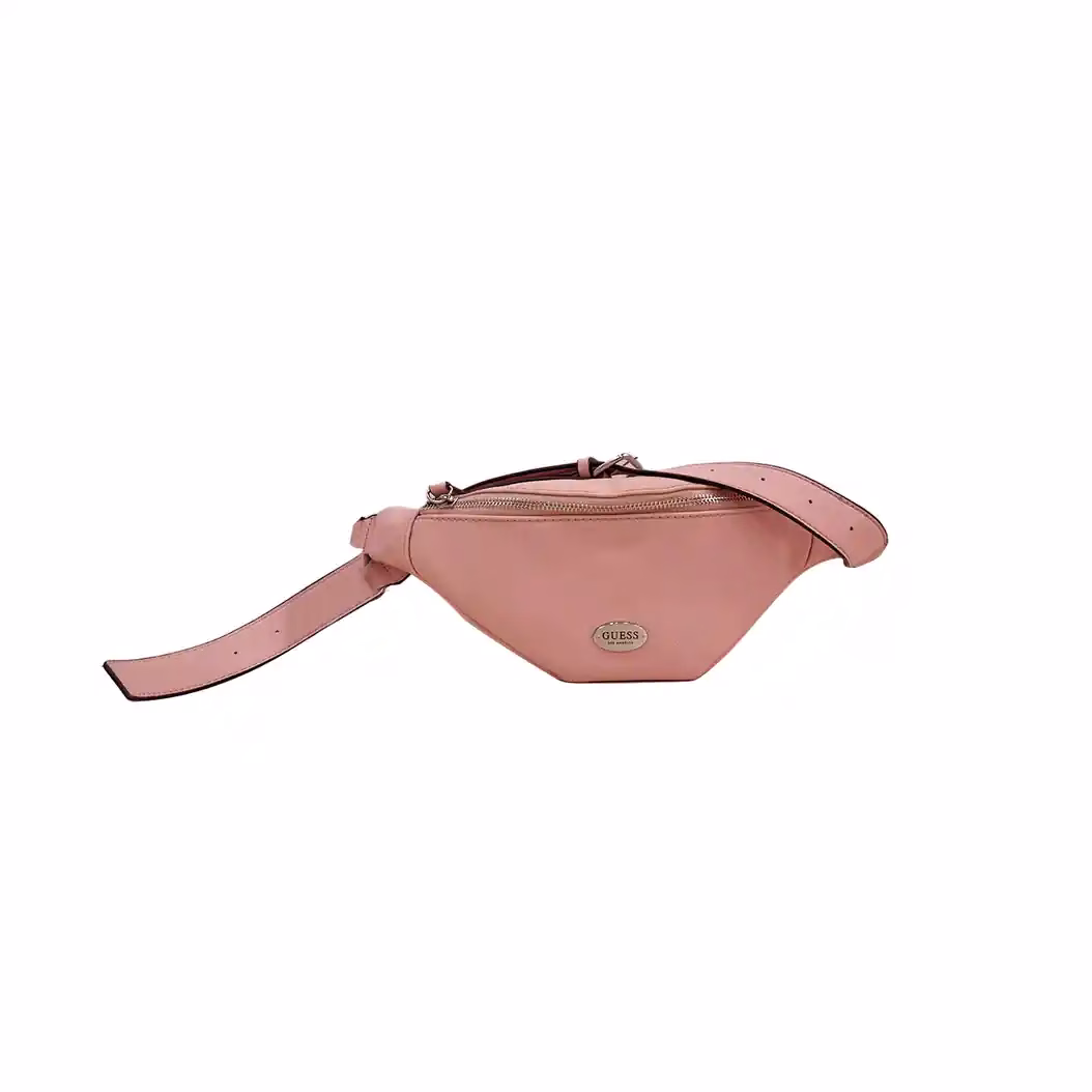 Buy Guess Perdita Mini-6 Cross Body Online – Stylish & Reliable LHB - Baginnov Guess Perdita Mini-6 Cross Body in Ros