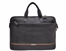 Carybu BS - P1001365 File Bag in Black