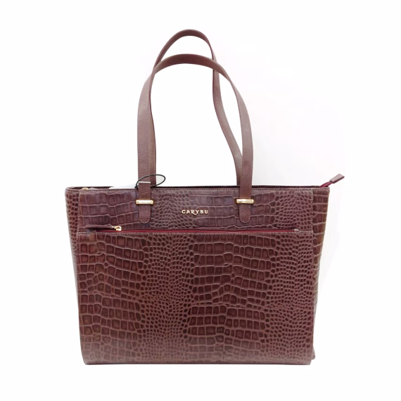 Carybu 1001717 Hand Bag in All Clrs