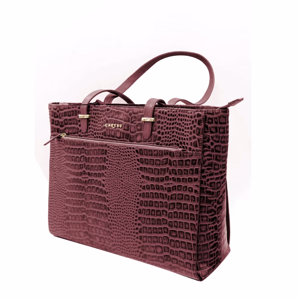 Carybu 1001717 Hand Bag in All Clrs