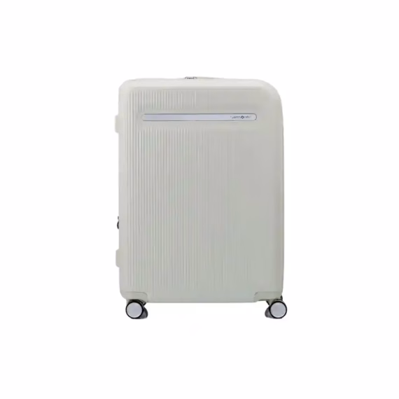 Samsonite Modus Hard Trolley in Greyish Blue