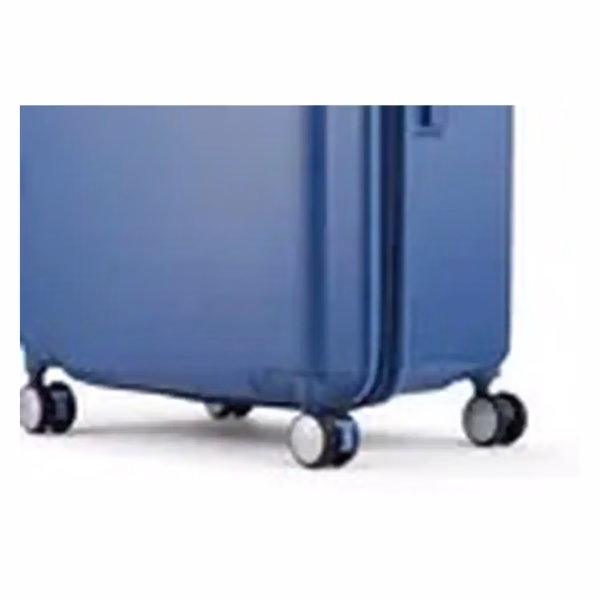 American Tourister Purimax Hard Trolley in D Blue