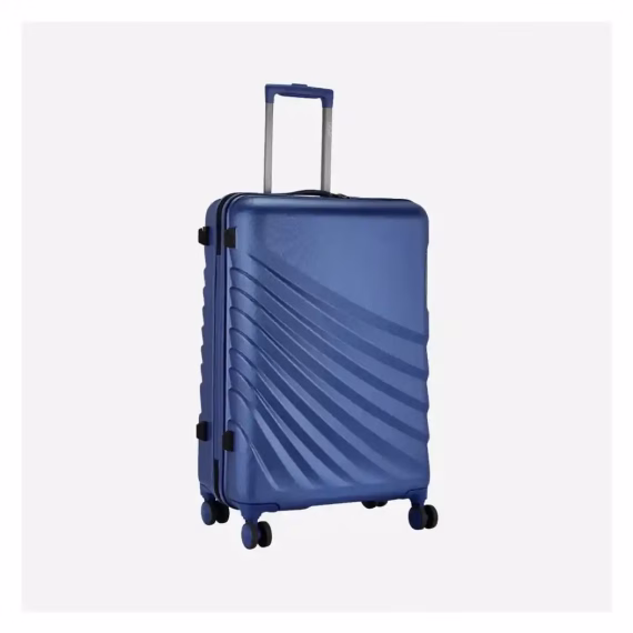 Safari Polaris Pro Hard Trolley in Titan Blue