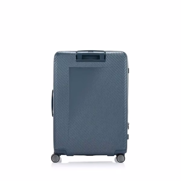 Samsonite ZIPPRIX FT Hard Trolley in Navy