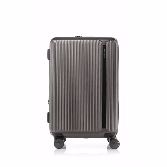 Samsonite MYTON Hard Trolley in Mat Graphite
