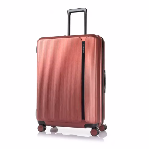 Samsonite MYTON Hard Trolley in Mat Coper