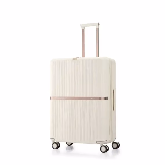 Samsonite MINTERxMM Hard Trolley in Ivory