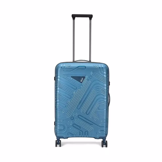 Vip ION Hard Trolley in Blue