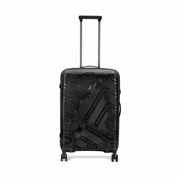 Vip ION Hard Trolley in Black