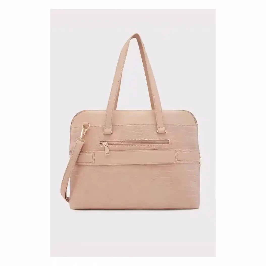 Buy Caprese RIMA Backpacks Online – Stylish & Reliable LHB - Baginnov Caprese RIMA Backpacks in Brown