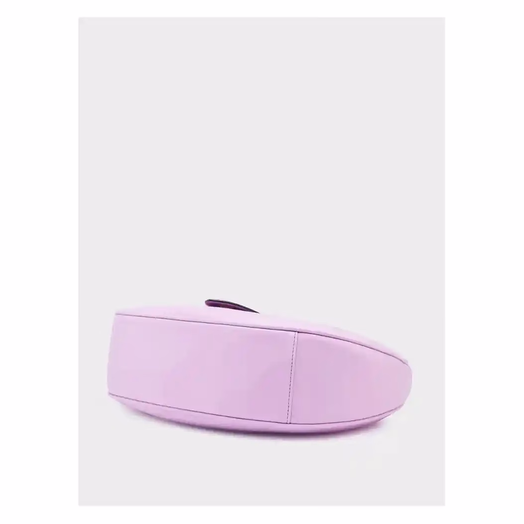 Buy Caprese CELIA HOBO Hand Bag Online – Stylish & Reliable LHB - Baginnov Caprese CELIA HOBO Hand Bag in Mauve