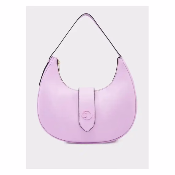 Caprese CELIA HOBO Hand Bag in Mauve