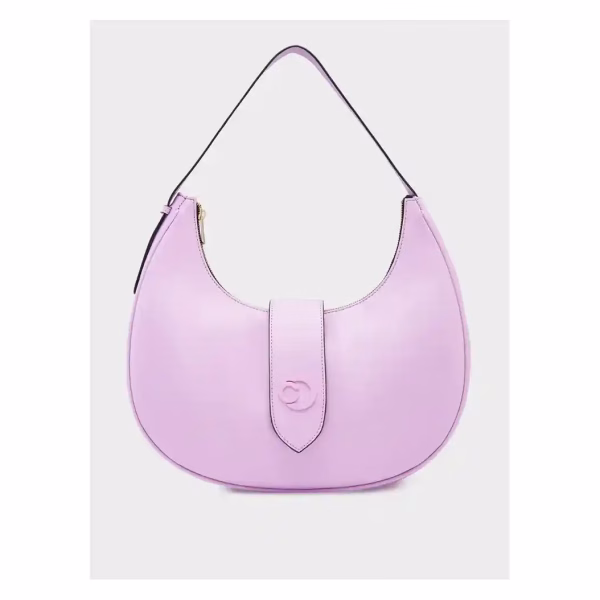 Caprese CELIA HOBO Hand Bag in Mauve