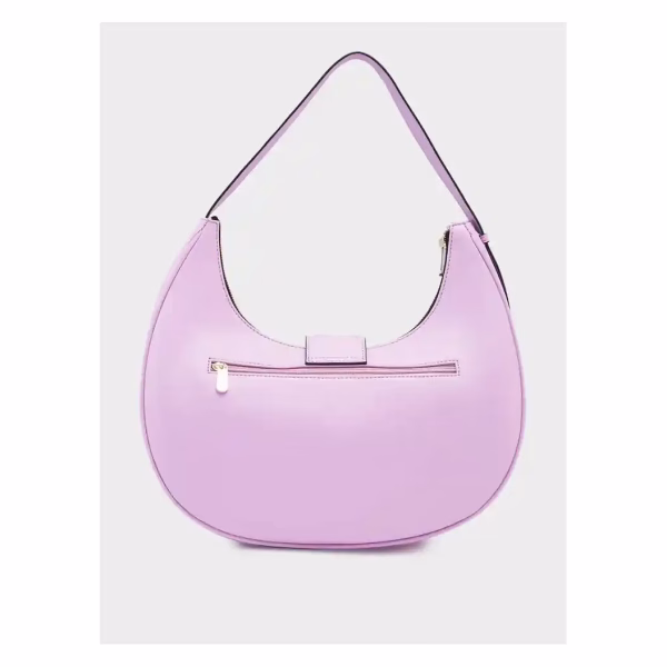 Caprese CELIA HOBO Hand Bag in Mauve