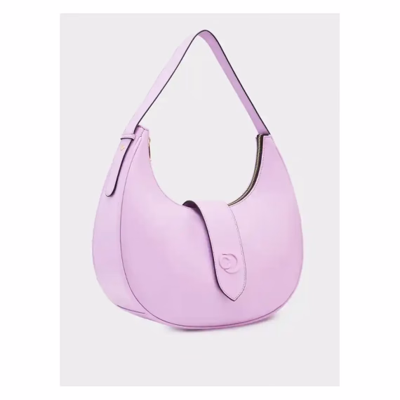 Caprese CELIA HOBO Hand Bag in Mauve