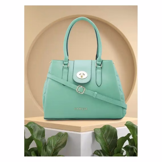 Caprese SABRINA Hand Bag in Mint