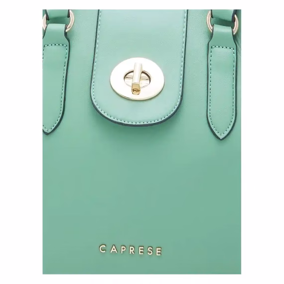 Caprese SABRINA Hand Bag in Mint