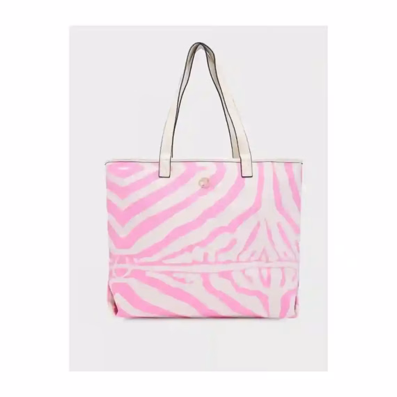 Caprese ZUZU Hand Bag in Cream