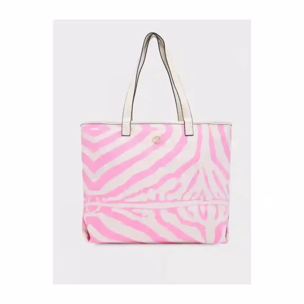 Caprese ZUZU Hand Bag in Cream