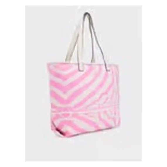 Caprese ZUZU Hand Bag in Cream