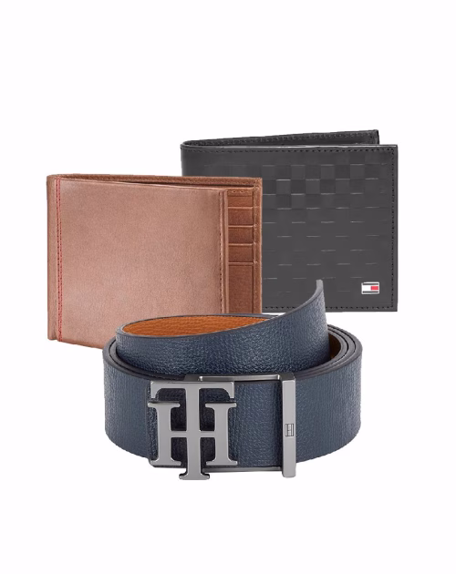 Men Accessories