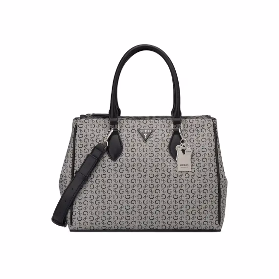 Guess DORETTA SV969806 Hand Bag in Bla